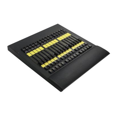 China 2048 parameters grandm2 PC wing fader wing MA2 onPC control for sale