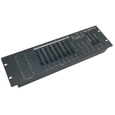 China 192 new DMX 192 channels DMX512 controller for sale