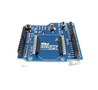 China Xbee V03 Bluetooth Sensor Expansion Board Compatible Digital Bee bluetooth Module 90889 for sale