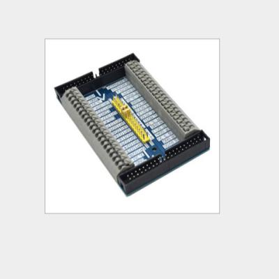 China Robotic programming education GPIO cascade line B GPIO board extension type board dupont raspberry pi two-thirds for sale