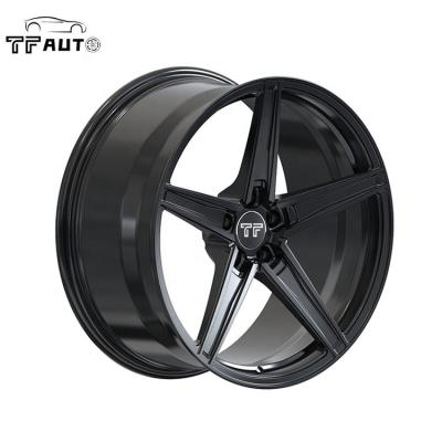 China Passanger Car Low Pressure Cast Aluminum Offroad Truck Wheels For Pickups For Car Wholesale for sale