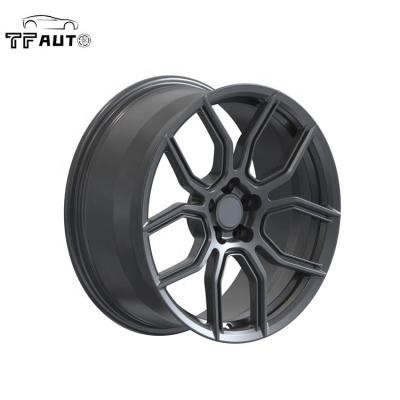 China Passanger Car 550 15 Inch 4 Hole Gravity Casting Alloy Wheel Rim For Cars for sale