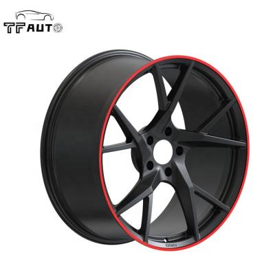 China Passanger Car Low Pressure Cast Aluminum Offroad Truck Wheels For Pickups For Car Wholesale for sale