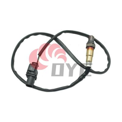 China O2 Oxygen Sensor 0258017025 For Volkswagen Golf Skoda Other for sale