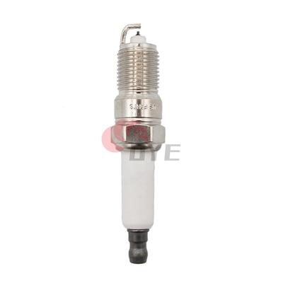 China Iridium Spark Plug 41-110 12621258 For Chevrolet Buick Hummer GMC Standard for sale