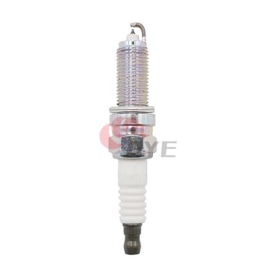 China Iridium Spark Plug 18846-11070 SILZKR7B11 For Hyundai Elantra KIA CARENS IV Standard for sale