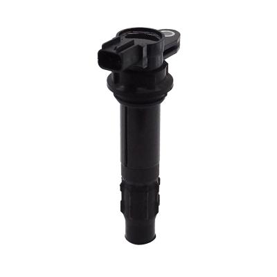 China High performance plastic ignition coil F6T56472 for Mitsubishi for sale