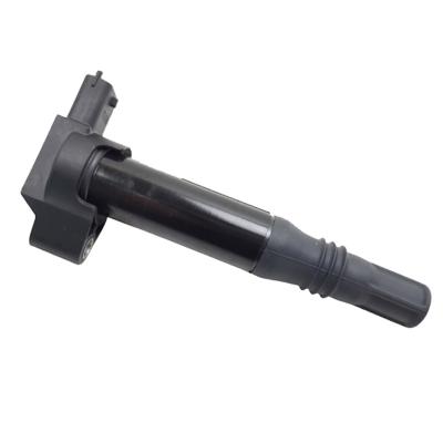 China Wholesale Plastic Auto Engine Ignition Coil 9671214580 880435 For CITROEN PEUGEOT for sale