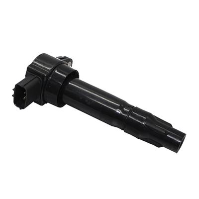 China High performance plastic ignition coil MN195616 A1351500180 for MITSUBISHI for sale