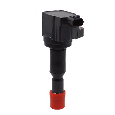 China Wholesale Plastic Auto Engine Ignition Coil 30520-PWC-003 CM11-110F For HONDA for sale