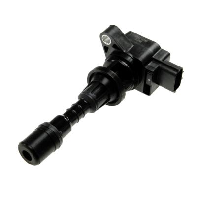 China Wholesale Plastic Auto Engine Ignition Coil LFB6-18-100A LFB6-18-100B For MAZDA for sale