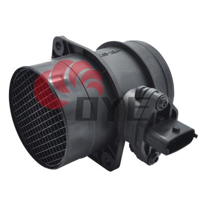 China Air Flow Meter MAF Mass Sensor 0280218192 99760612500 For PORSCHE 911 Standard for sale