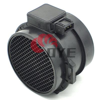 China Mass Air Flow Meter MAF Sensor 5WK96132 13627567451 13621438871 For BMW 3 5 Z3 X5 Standard for sale