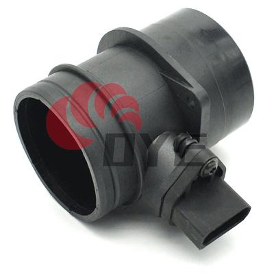 China Air Flow Meter MAF Mass Sensor 0280218017 071906461BX For VW GOLF IV PASSAT Standard for sale