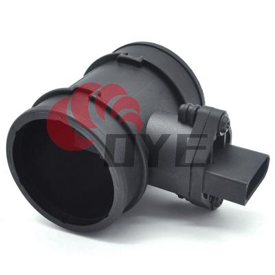 China Air Flow Meter MAF Mass Sensor 0281002435 0281002436 057906461C For AUDI A8 Standard for sale