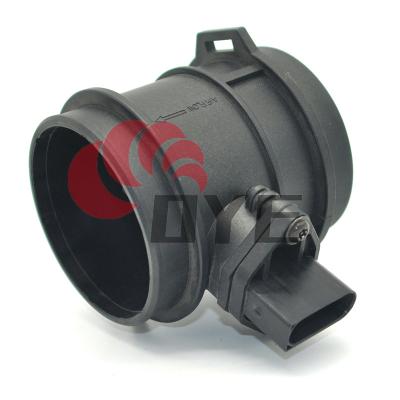 China Air Flow Meter MAF Mass Sensor 0280217810 1120940048 For MERCEDES-BENZ E-CLASS C-CLASS Standard for sale