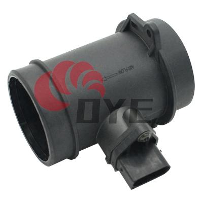 China Air Flow Meter MAF Mass Sensor 0280217517 0000941048 For MERCEDES-BENZ S-CLASS SSANGYONG MUSSO Standard for sale