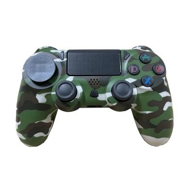 China With Private Wholesale Handbreak Mold Game Controller PC Game Joystick Gamepad Video Game Accessories For PS4 for sale