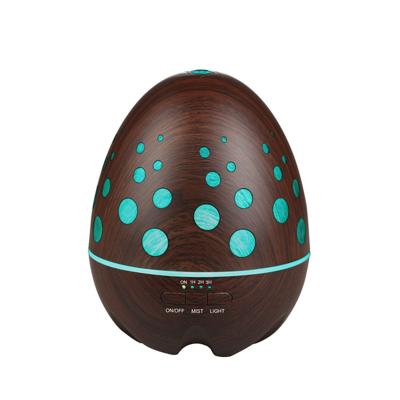 China Best selling household products lite aroma mister ultrasonic oil diffuser with low price for sale