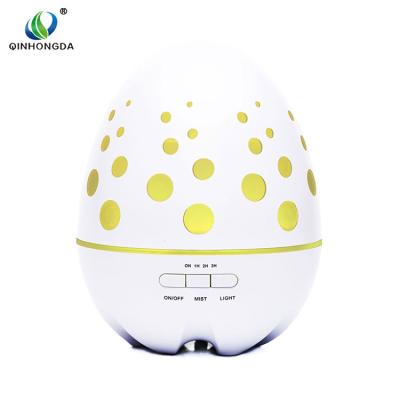 China Household Essential Oil Diffuser Electric Private Label for sale