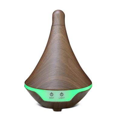 China Ultrasonic Household Home Plug In Aromatherapy Oil Diffuser for sale