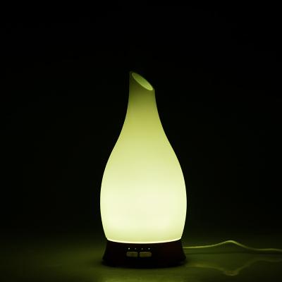 China Hot New Household Products Oil Diffuser Top Quality Essential Aromatherapy Price for sale