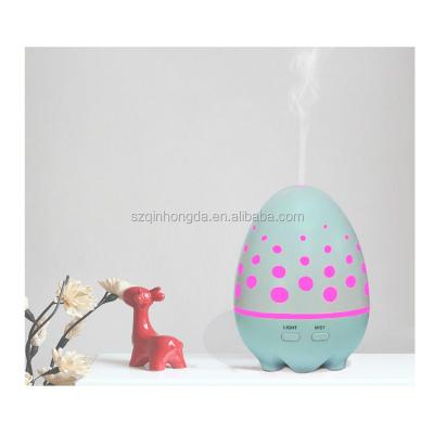 China Hotel Perfume Vaporizer Aroma Machine Diffuser Essential Oil Dispenser for sale