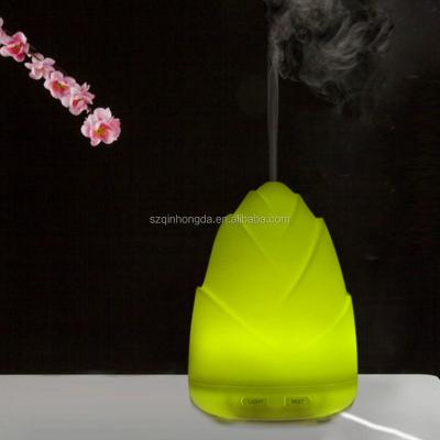 China Wholesale Electric Household Aromatherapy Diffuser Essential Oil Diffuser for sale