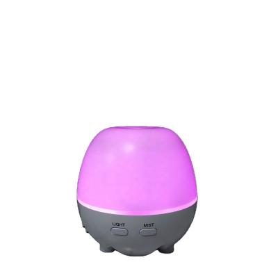 China Home Essential Oil Vaporizer Humidifier Hotel Fragrance Diffuser Nebulizing Air Fresheners for sale