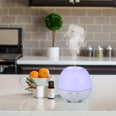 China Hotel Ultrasonic Whisper Quiet Cool Mist Humidifier for sale