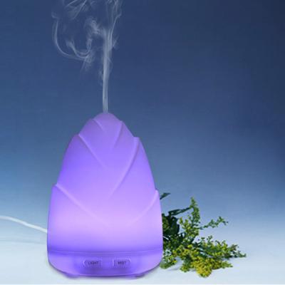 China Q-08 Household PP Material Diffuser Commercial Essential Oil With Best Quality for sale