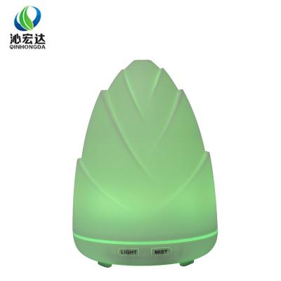 China Electric Household 130ml Aroma Essential Oil Diffusers For Kids for sale