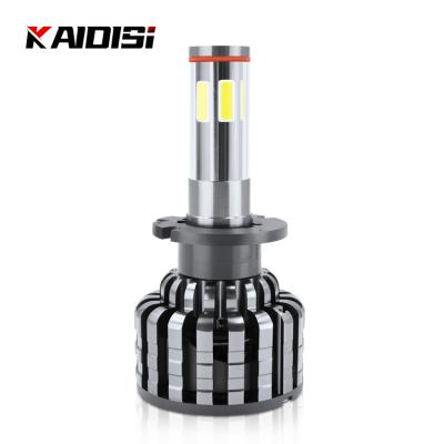 China Auto Led Headlight G9 LED Headlight D1 D2 D3 D4 LED Headlight COB Chip 100W 12000lm Super Bright Auto Car Led Light for sale