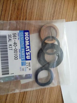 China part No.:561-40-00100,Seal kit , Front Support  use for komatsu DUMP TRUCK HD325-7 HD465-7 HD785-7 for sale