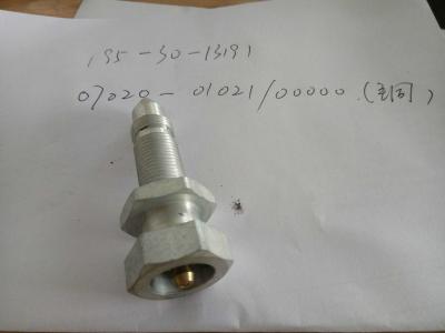 China part No.: 195-30-13191+07020-00000, LUBRICATOR  use for D155-1 D355-1  RECOIL SPRING for sale