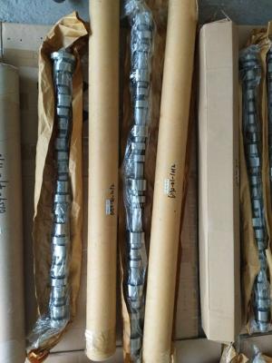 China komatsu engine camshaft : 6D95 engine 6207-41-1111  6D102  engine 6735-41-1111 6D107 engine 6745-41-1170 for sale