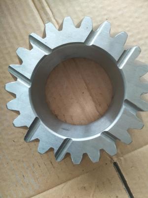 China komatsu D60   D70   bulldozer TRANSMISSION (COUNTER SHAFT AND GEAR)	141-14-35342  37t for sale