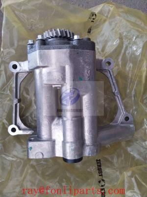 China Original factory CAT 320 C6.6 C7.1 engine oil pump perkins oil pump T419939 for sale