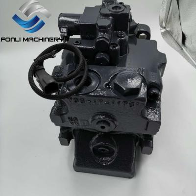 China Original komatsu D155-6  bulldozer fan pump ass'y 708-1T-00470 for sale