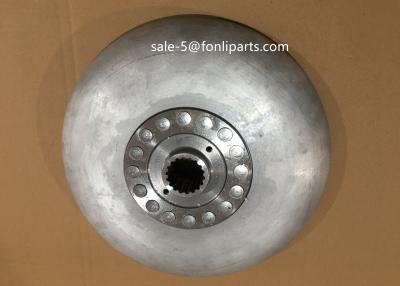 China shantui sd16 bulldozer torque converter spare parts turbine assy 16Y-11-20000 for shantui dozer for sale