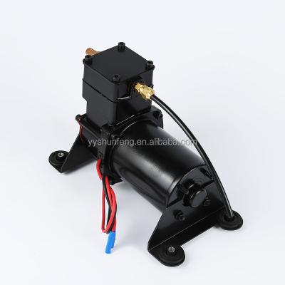 China air suspension compressor oem standard size for sale