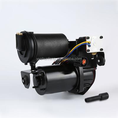 China air suspension compressor, gast air compressor, american suv 15*12*14CM for sale