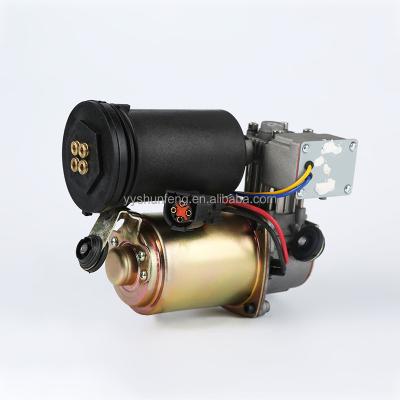 China portable air suspension compressor for sale