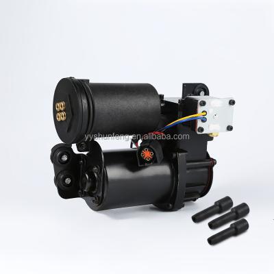 China air suspension compressor, gast air compressor, american suv 15*12*14CM for sale