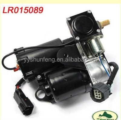 China air suspension compressor LR 015089 LL-136 for sale