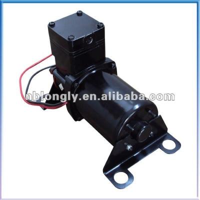 China Steel air suspension compressor,Thomas 327cdc for sale