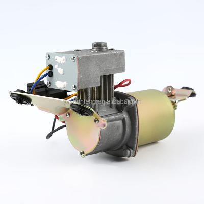 China air suspension compressor 8*9*10.5 inches for sale