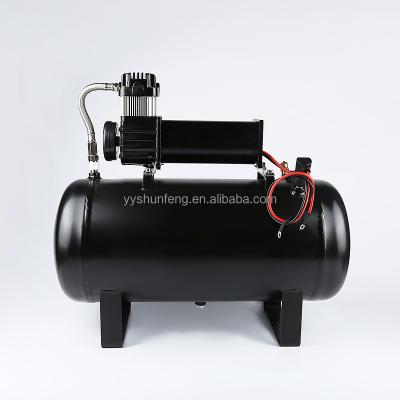 China air compressor 55*45*198 mm for sale