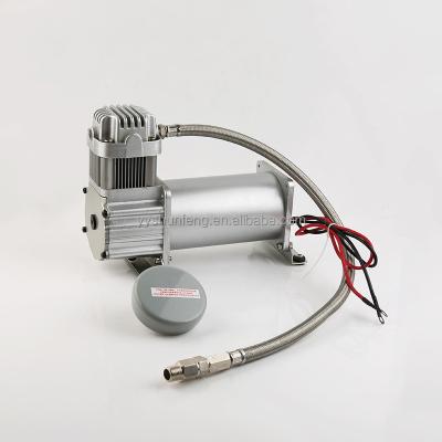 China air suspension compressor 22*14*22CM for sale