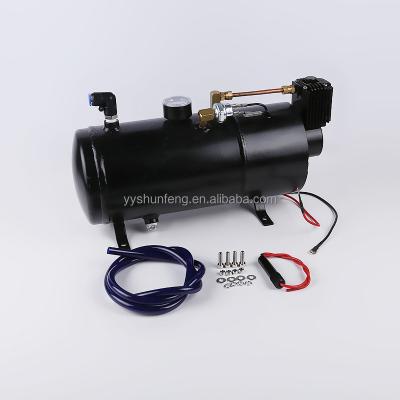 China air compressor with 42*14*20 tank for sale